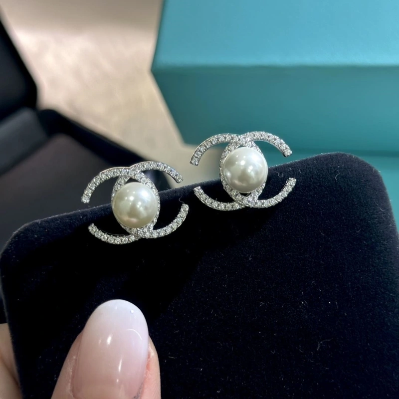 Chxnxl Earrings Fashionable 290279