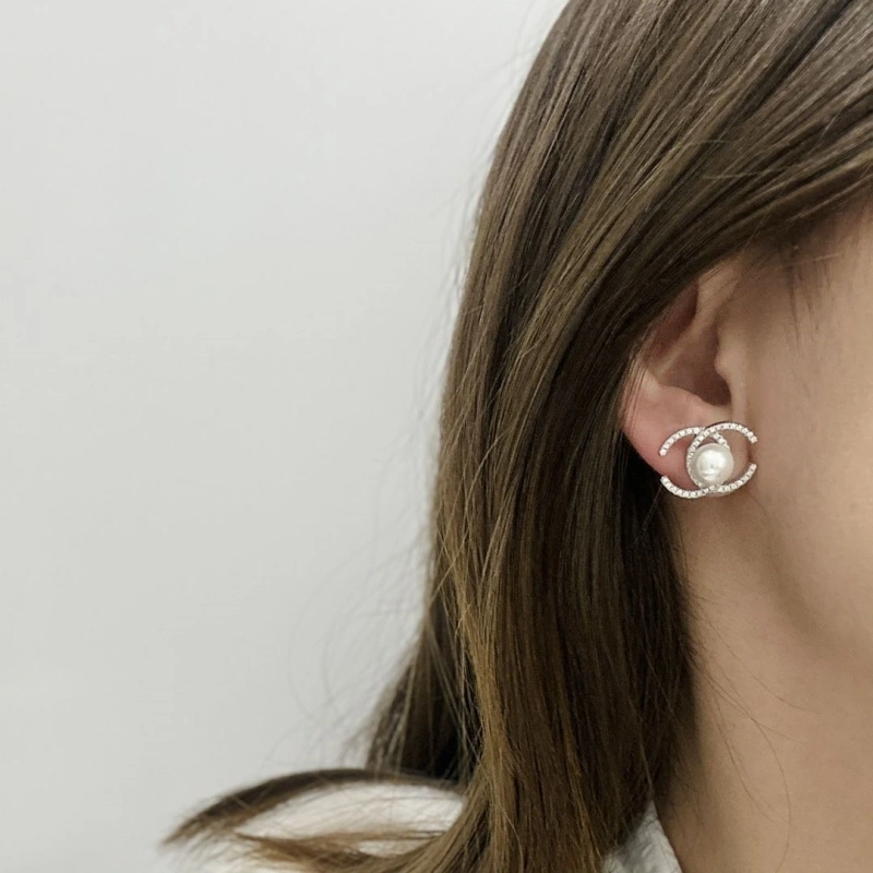 Chxnxl Earrings Fashionable 290279