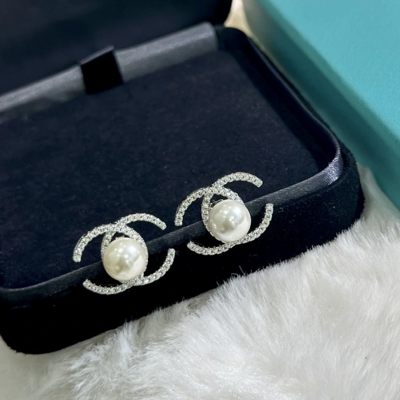 Chxnxl Earrings Fashionable 290279