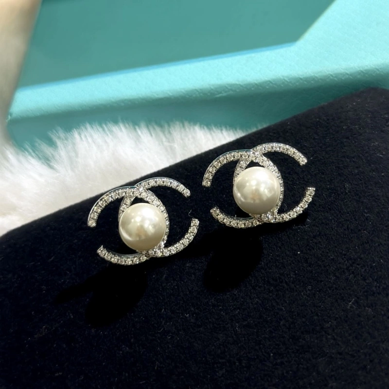 Chxnxl Earrings Fashionable 290279