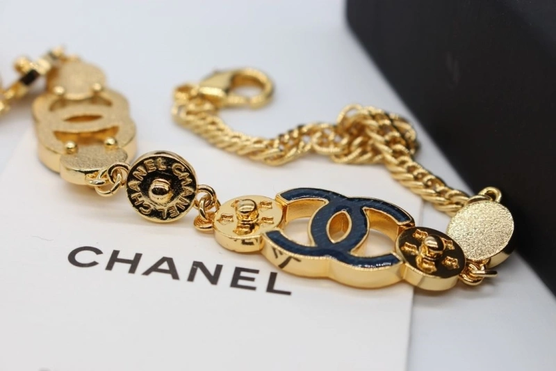 Timeless Chxnxl Necklaces 289716
