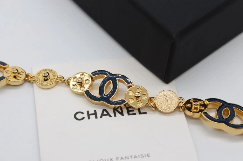 Timeless Chxnxl Necklaces 289716