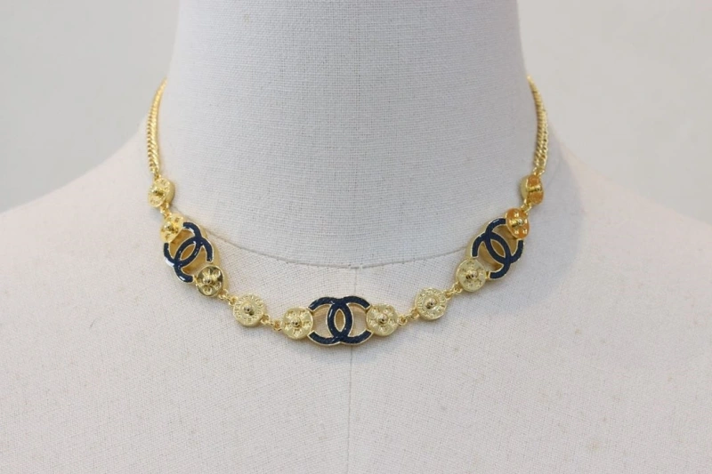 Timeless Chxnxl Necklaces 289716