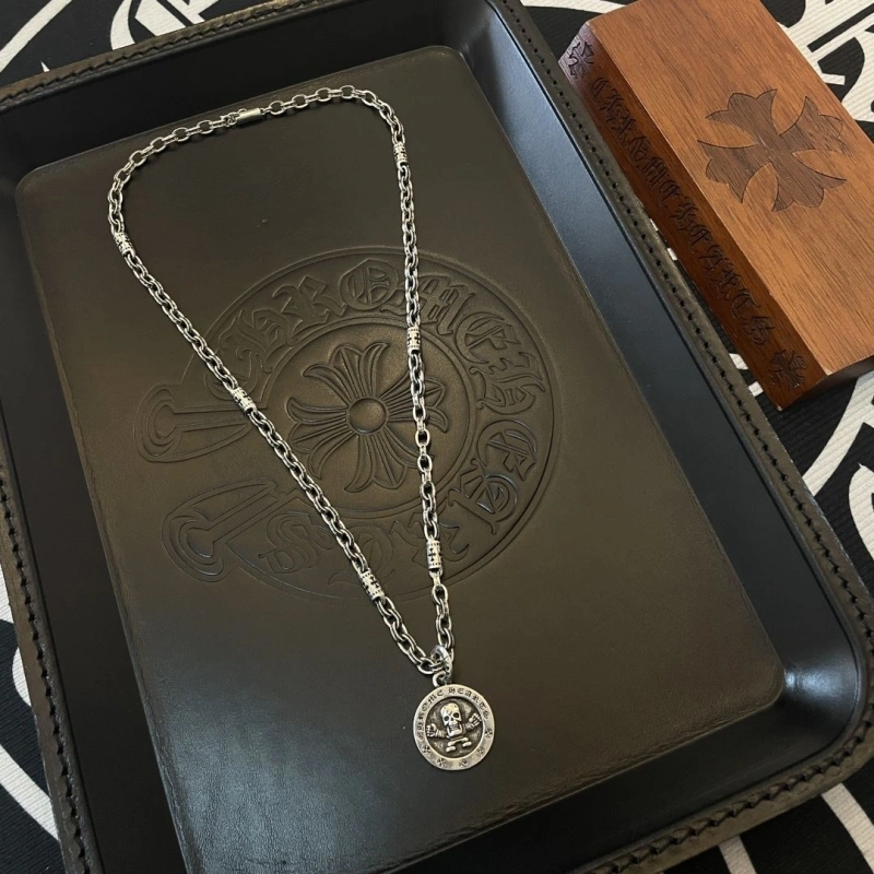 Chrxmx Hxxrts Necklaces SportInspired 298786
