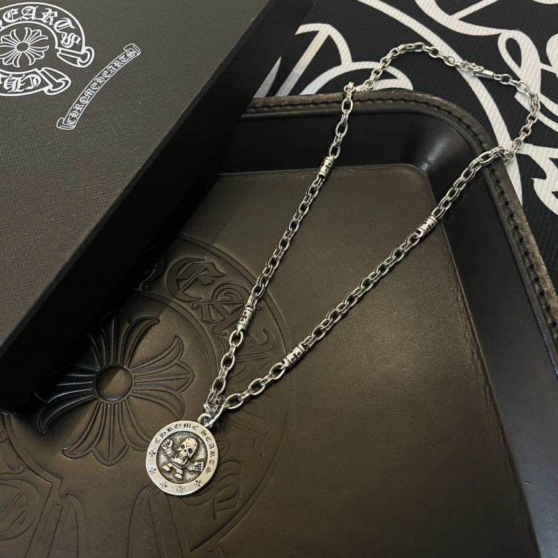 Chrxmx Hxxrts Necklaces SportInspired 298786