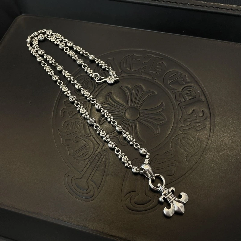 Sophisticated Chrxmx Hxxrts Necklaces 298781