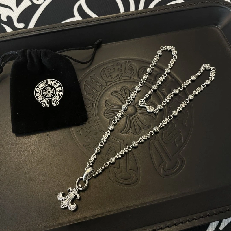 Sophisticated Chrxmx Hxxrts Necklaces 298781