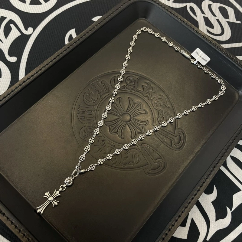 Chrxmx Hxxrts Necklaces GoodFit 298770