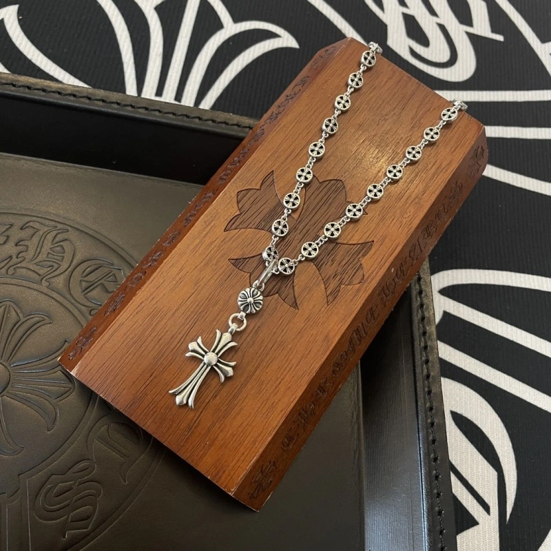 Chrxmx Hxxrts Necklaces GoodFit 298770