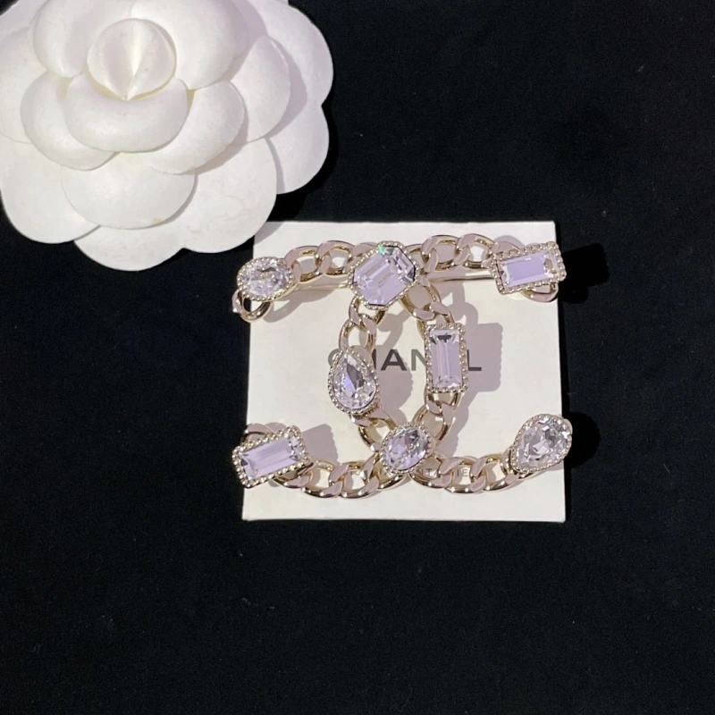 Chxnxl Brooches SportInspired 290638