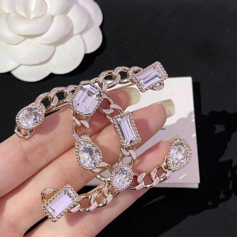 Chxnxl Brooches SportInspired 290638