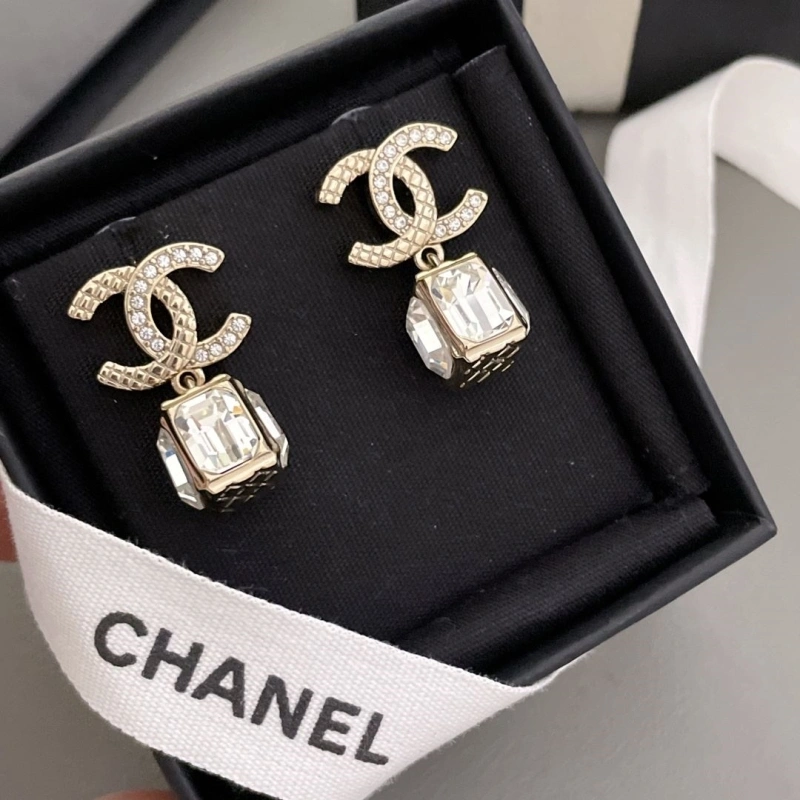 DailyWear Bxlxnciaga Earrings 282598