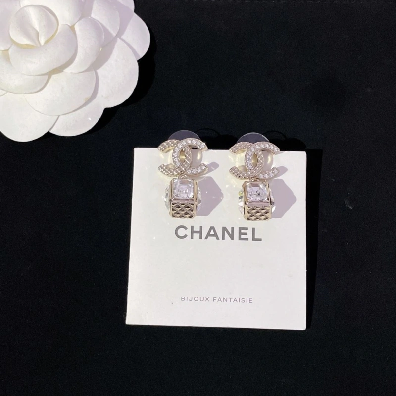 DailyWear Bxlxnciaga Earrings 282598