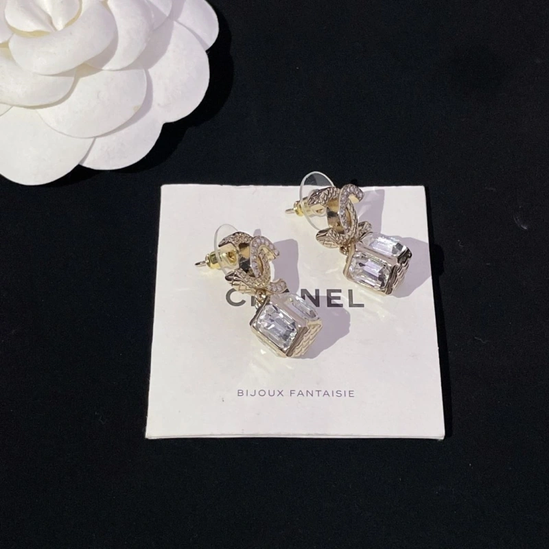 DailyWear Bxlxnciaga Earrings 282598