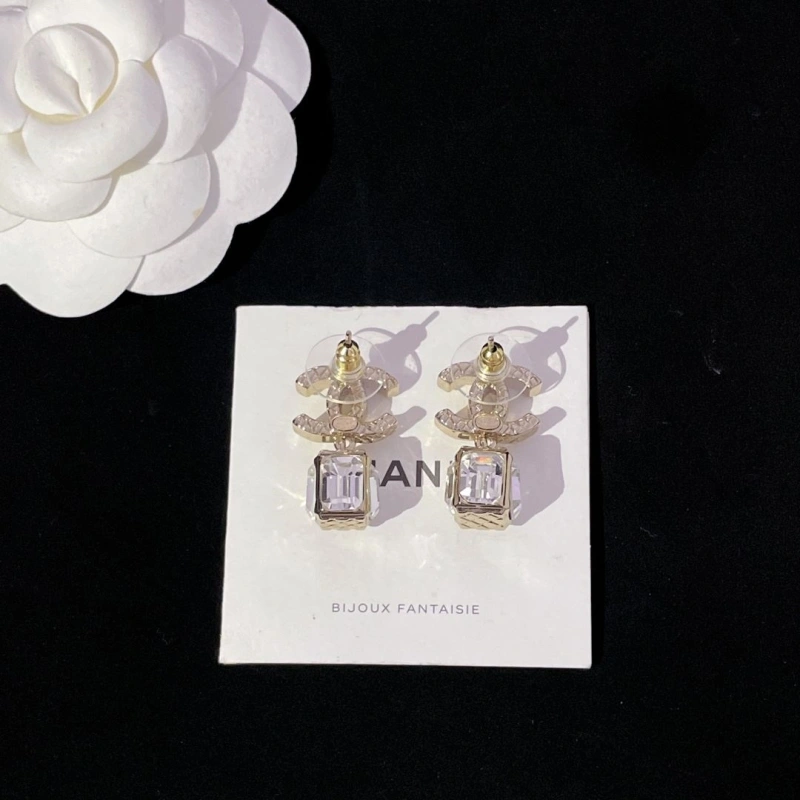 DailyWear Bxlxnciaga Earrings 282598