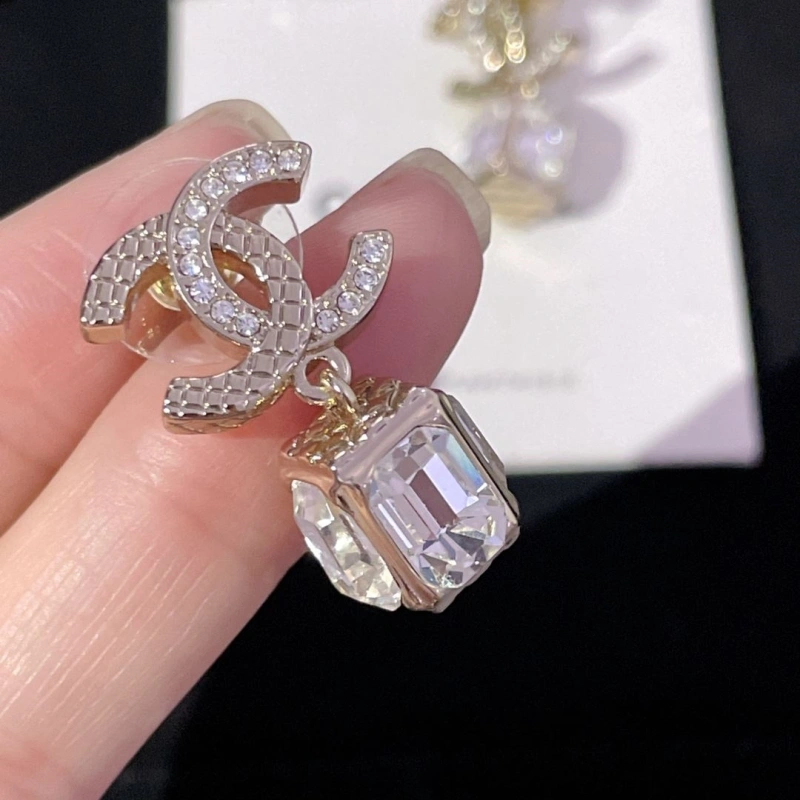 DailyWear Bxlxnciaga Earrings 282598