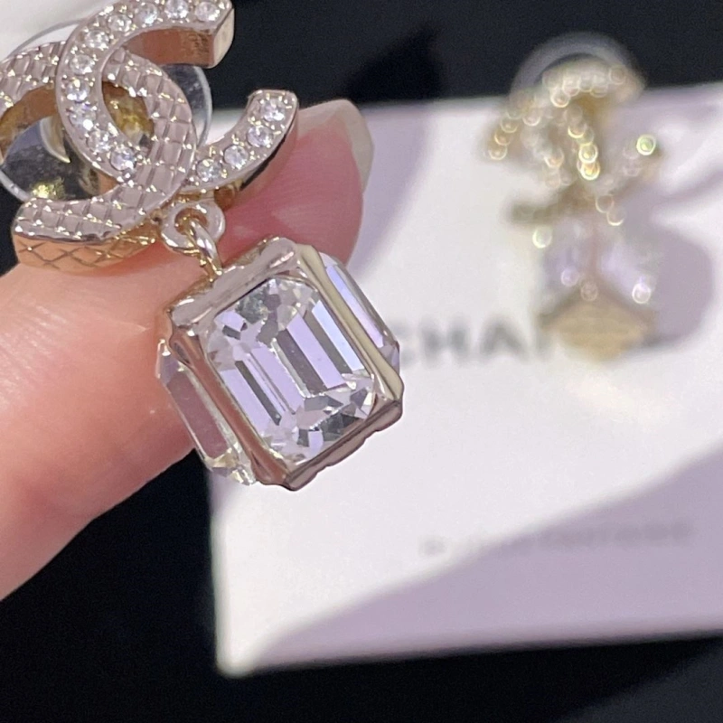 DailyWear Bxlxnciaga Earrings 282598