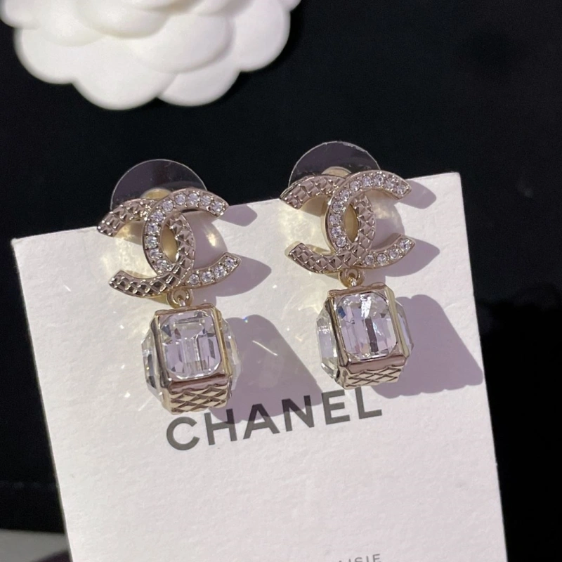 DailyWear Bxlxnciaga Earrings 282598