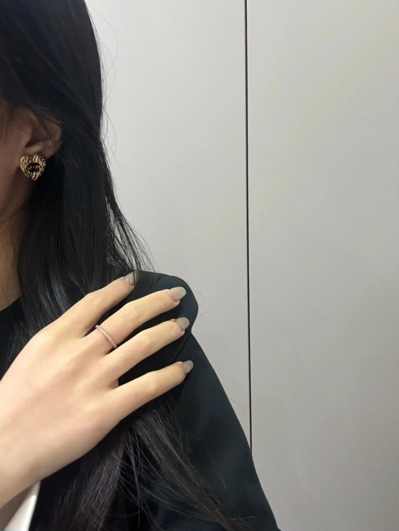 Chxnxl Earrings Bold 290300