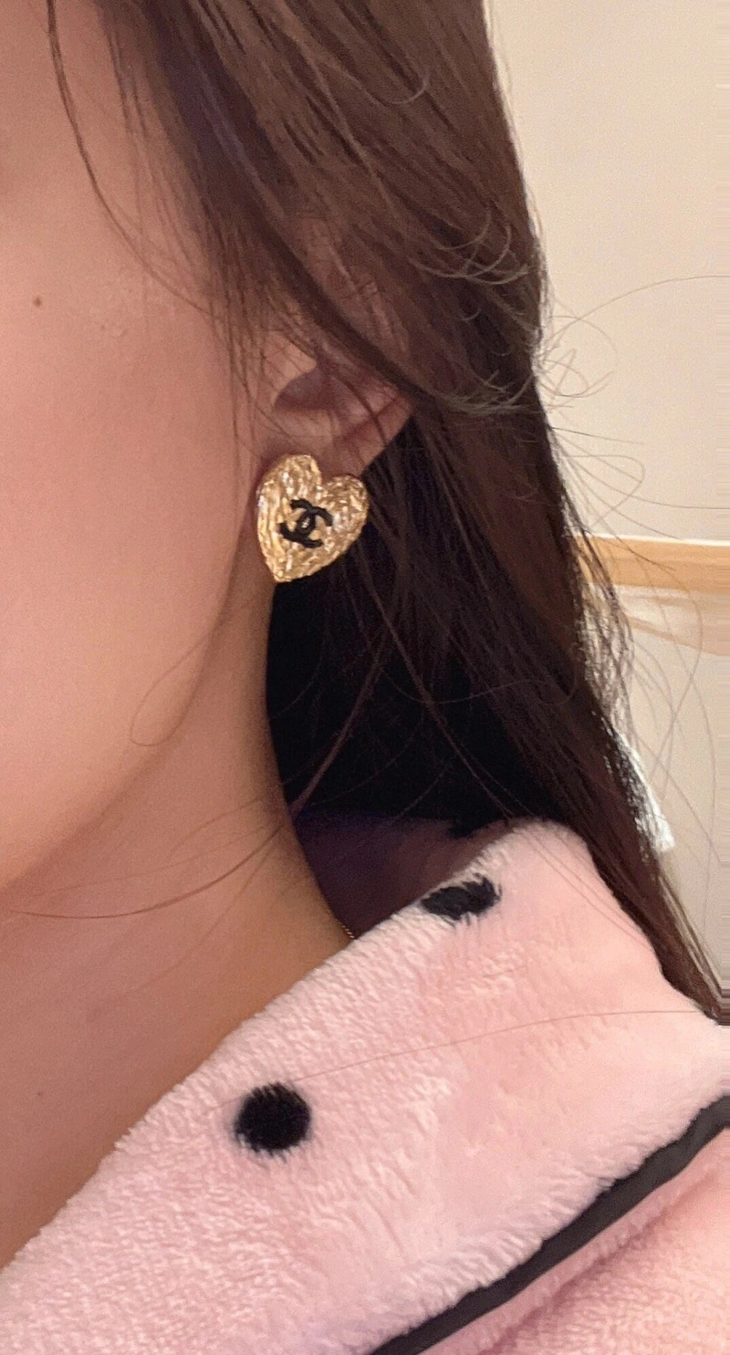 Chxnxl Earrings Bold 290300