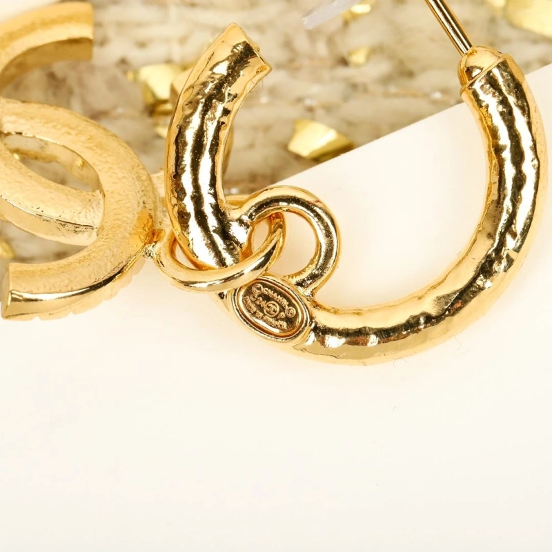 Chxnxl Earrings UrbanStyle 290266