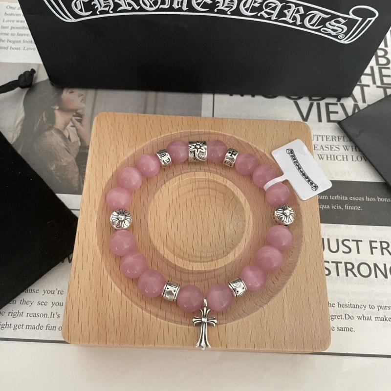 Chrxmx Hxxrts Bracelets Lightweight 299123