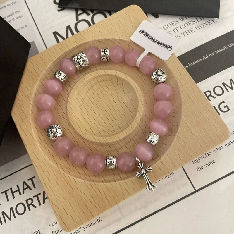 Chrxmx Hxxrts Bracelets Lightweight 299123