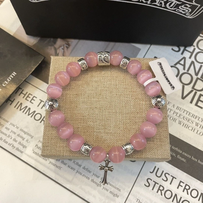 Chrxmx Hxxrts Bracelets Lightweight 299123