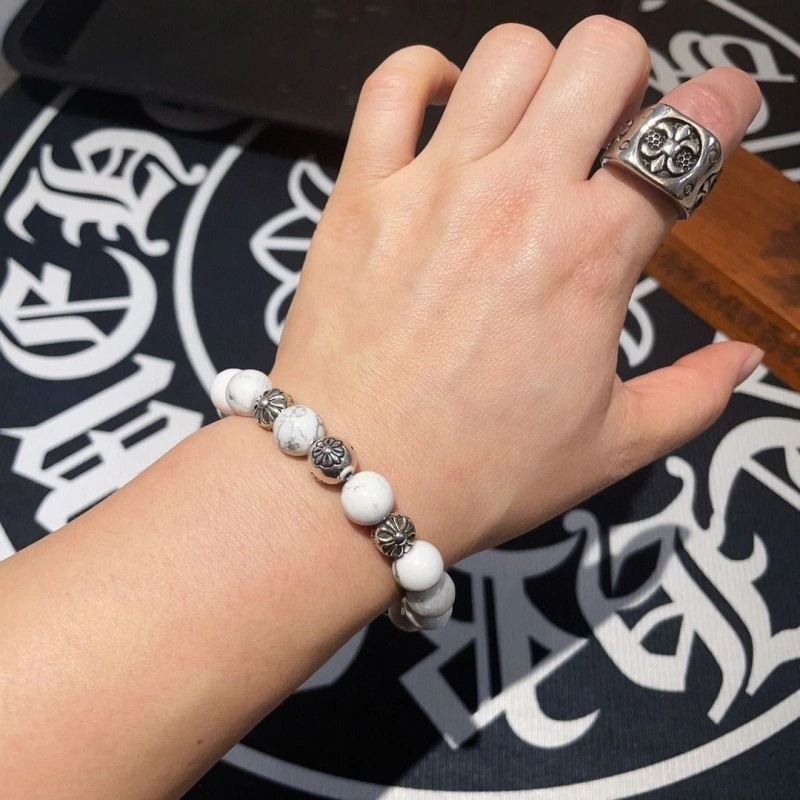 SportInspired Chrxmx Hxxrts Bracelets 299105