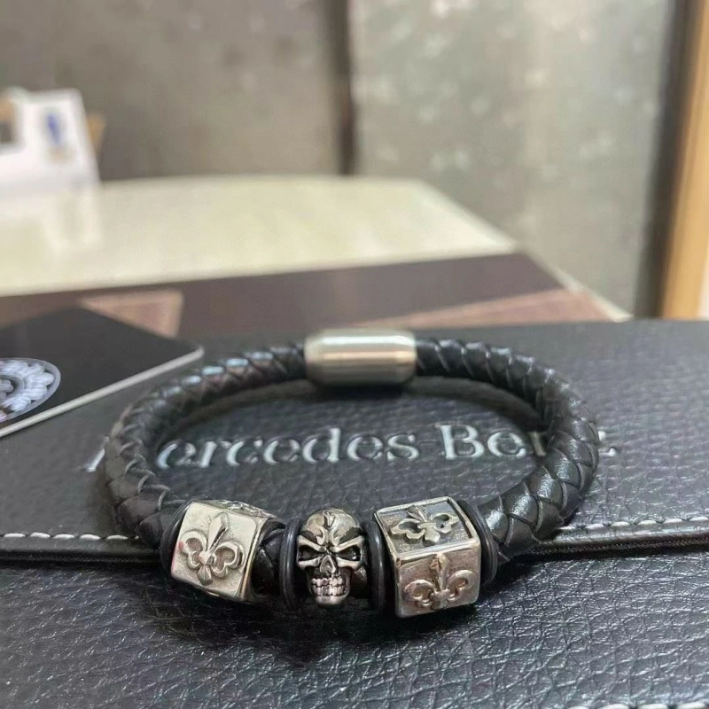 Chrxmx Hxxrts Bracelets Fashionable 299103