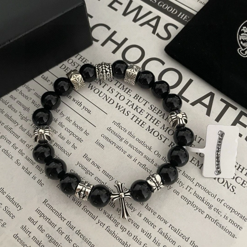 Chrxmx Hxxrts Bracelets Comfortable 299127
