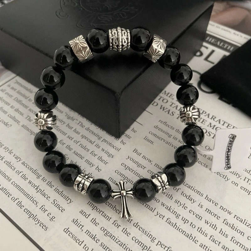 Chrxmx Hxxrts Bracelets Comfortable 299127