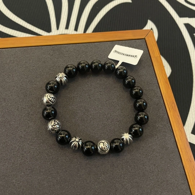 Fashionable Chrxmx Hxxrts Bracelets 299110