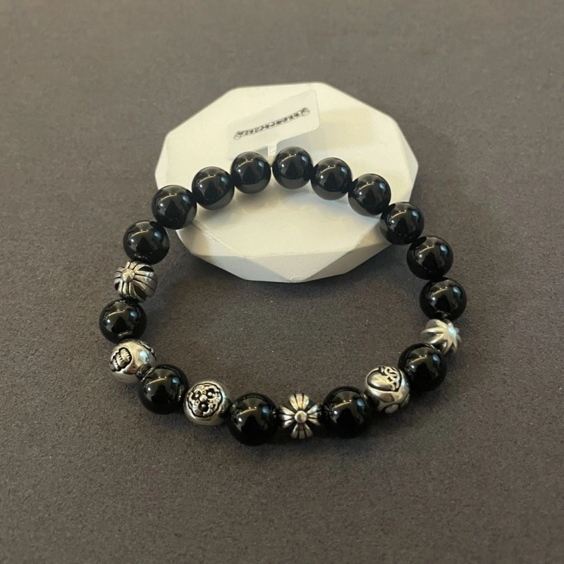 Fashionable Chrxmx Hxxrts Bracelets 299110