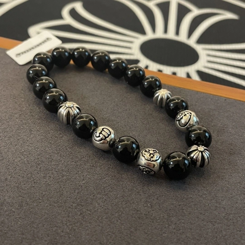 Fashionable Chrxmx Hxxrts Bracelets 299110