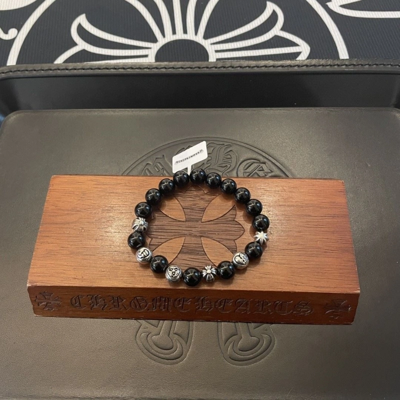 Fashionable Chrxmx Hxxrts Bracelets 299110