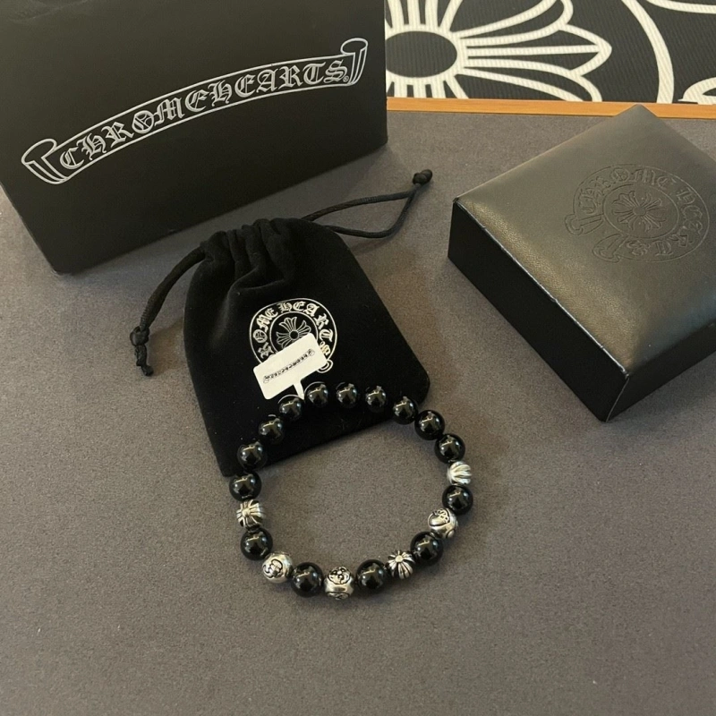 Fashionable Chrxmx Hxxrts Bracelets 299110