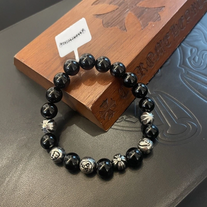 Fashionable Chrxmx Hxxrts Bracelets 299110