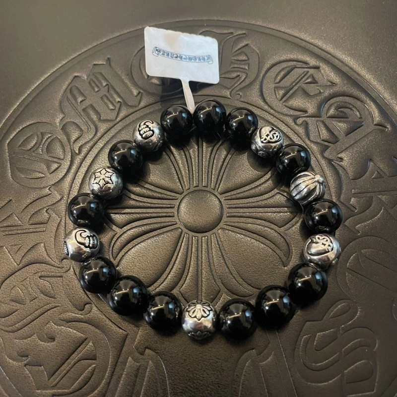 Efficient Chrxmx Hxxrts Bracelets 299115