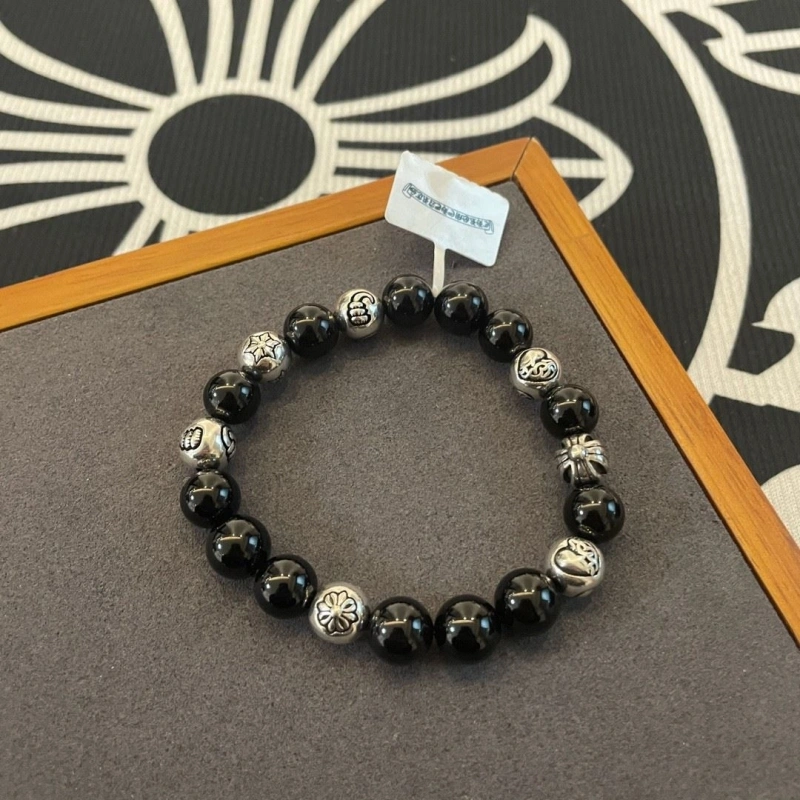Efficient Chrxmx Hxxrts Bracelets 299115