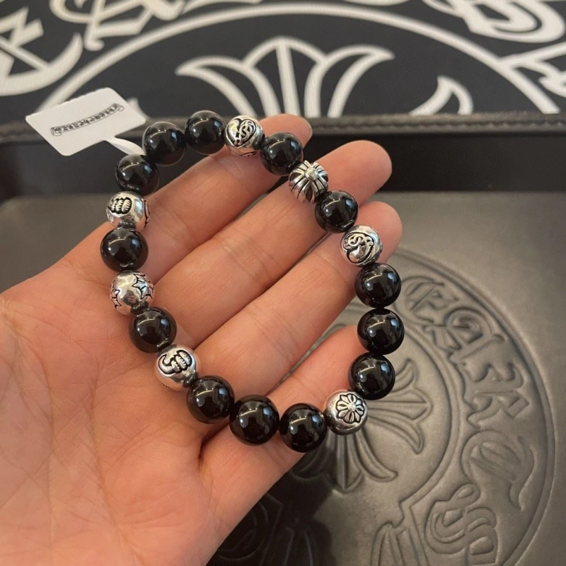 Efficient Chrxmx Hxxrts Bracelets 299115