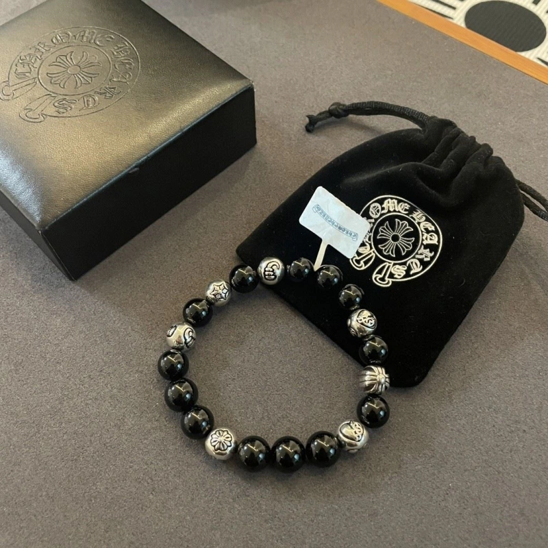 Efficient Chrxmx Hxxrts Bracelets 299115