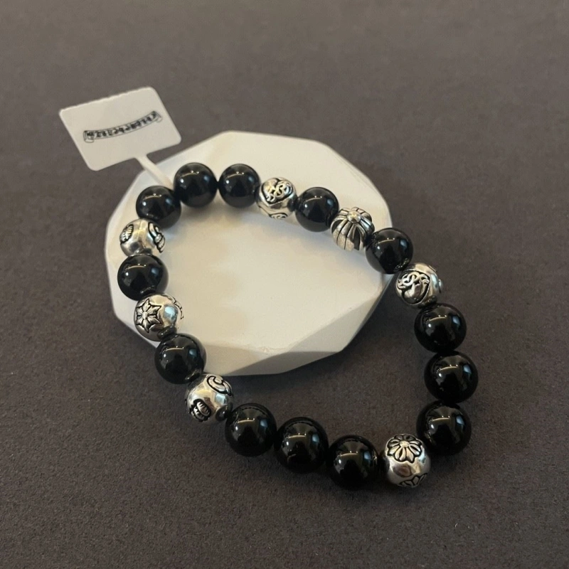 Efficient Chrxmx Hxxrts Bracelets 299115