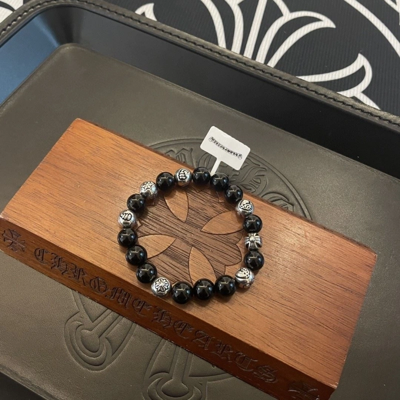 Efficient Chrxmx Hxxrts Bracelets 299115