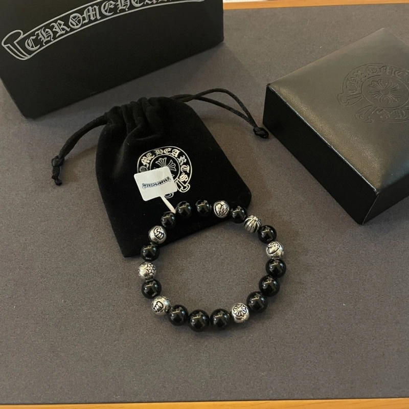 Efficient Chrxmx Hxxrts Bracelets 299115