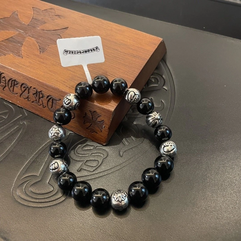 Efficient Chrxmx Hxxrts Bracelets 299115