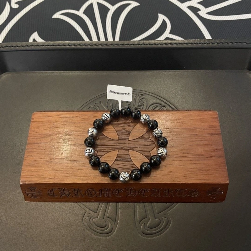 Efficient Chrxmx Hxxrts Bracelets 299115