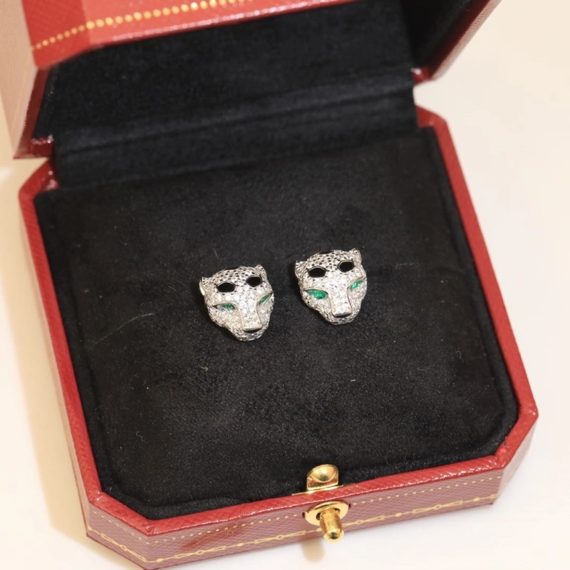 Cxrtxer Earrings Bright 283294