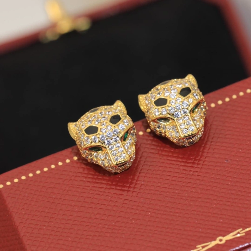 Cxrtxer Earrings Bright 283294
