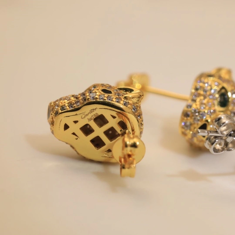 Cxrtxer Earrings Bright 283294
